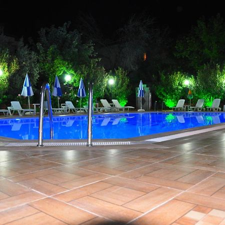 The Green Valley Hotel Ölüdeniz Eksteriør billede