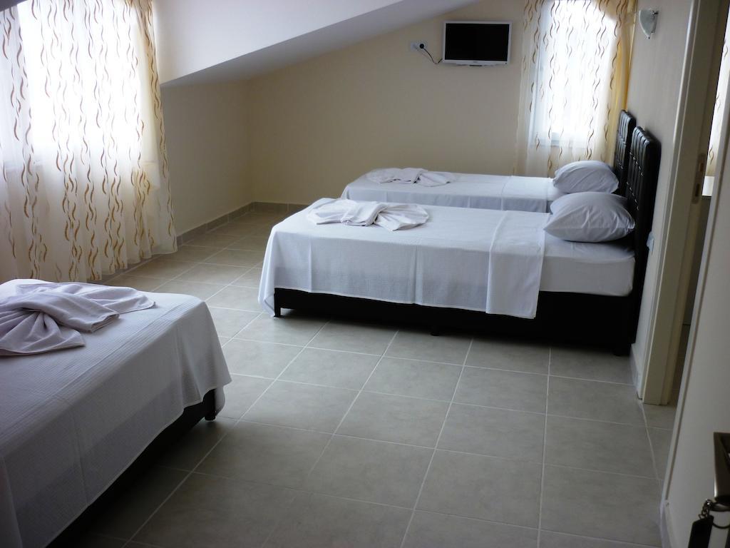 The Green Valley Hotel Ölüdeniz Eksteriør billede