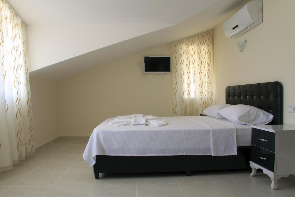 The Green Valley Hotel Ölüdeniz Eksteriør billede